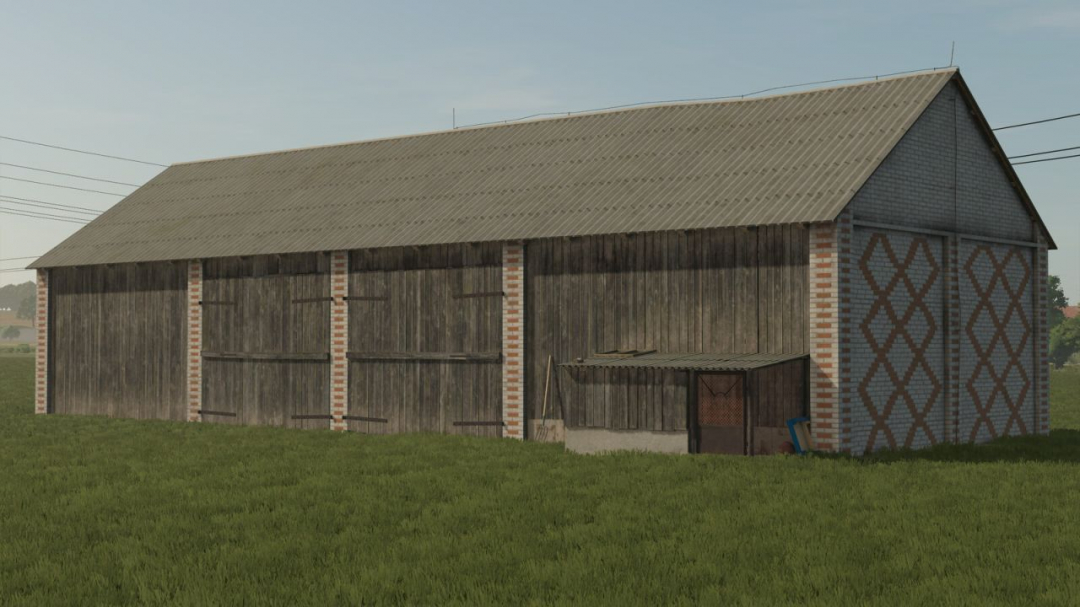 Barn 1969 V1.0