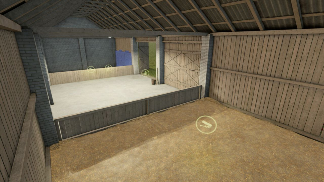 Barn 1969 V1.0