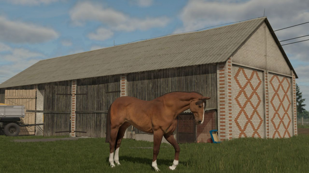 Barn 1969 V1.0