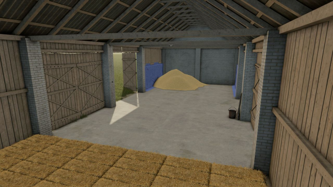 Barn 1969 V1.0