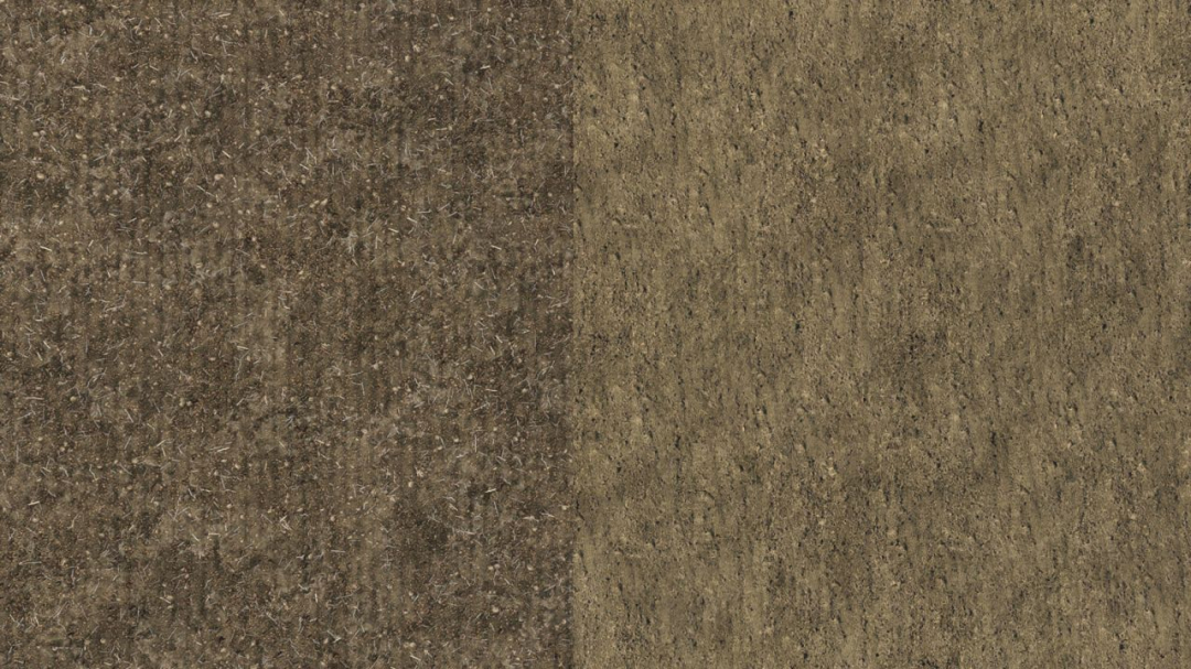 Custom Sown And Cultivated Texture (Prefab) V1.0