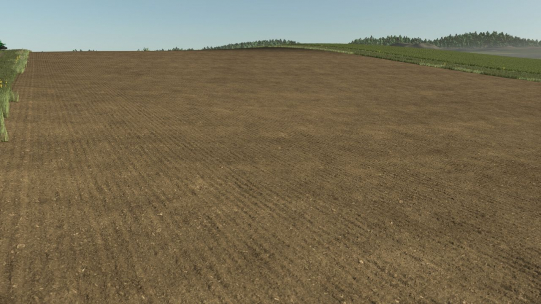 Custom Sown And Cultivated Texture (Prefab) V1.0