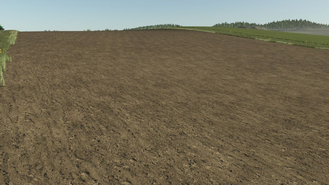 Custom Sown And Cultivated Texture (Prefab) V1.0
