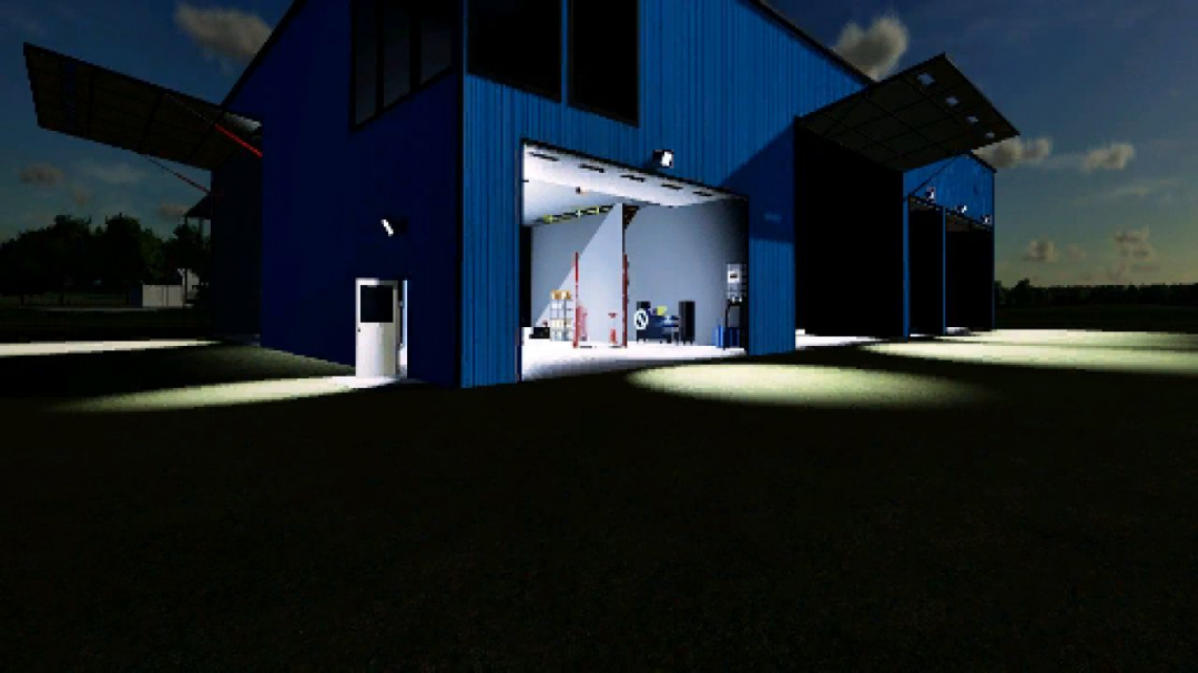 Dream Mix Shop V1.1