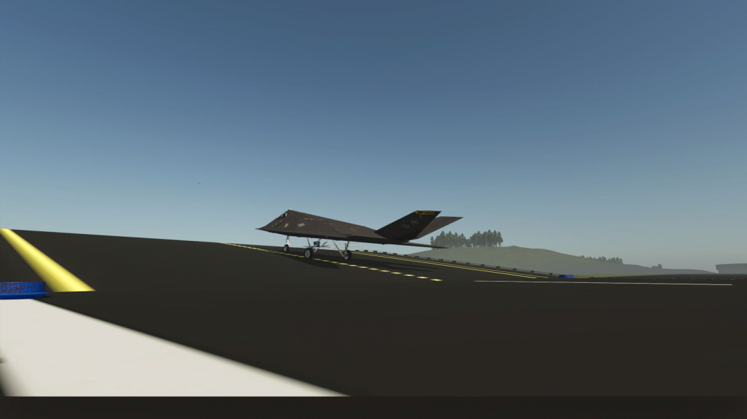 F-117 Nighthawk V1.0