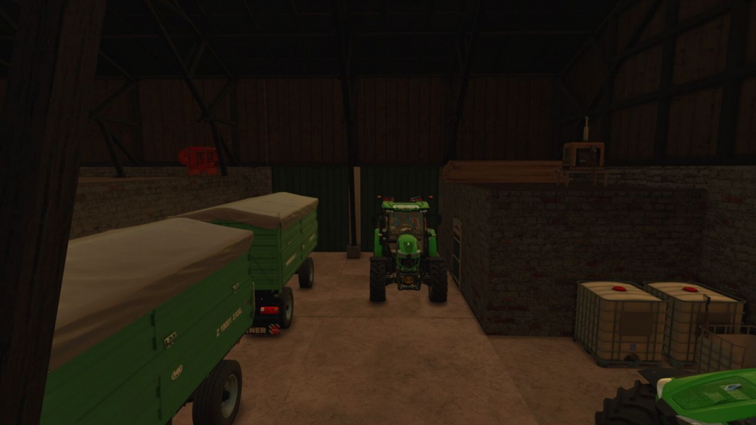 Farm Pack – Tirschner V1.0.0.2