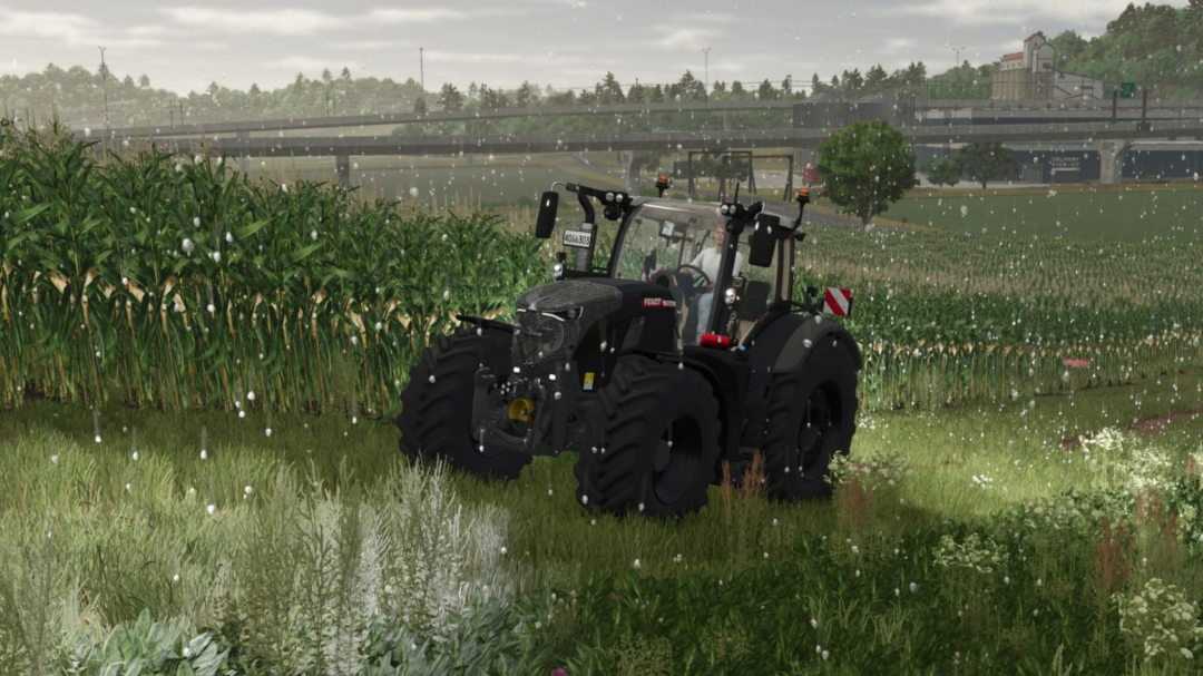 Fendt 728 Vario V1.0