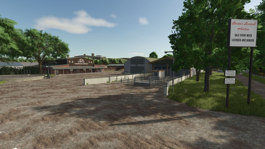 Glenleathann V1.0