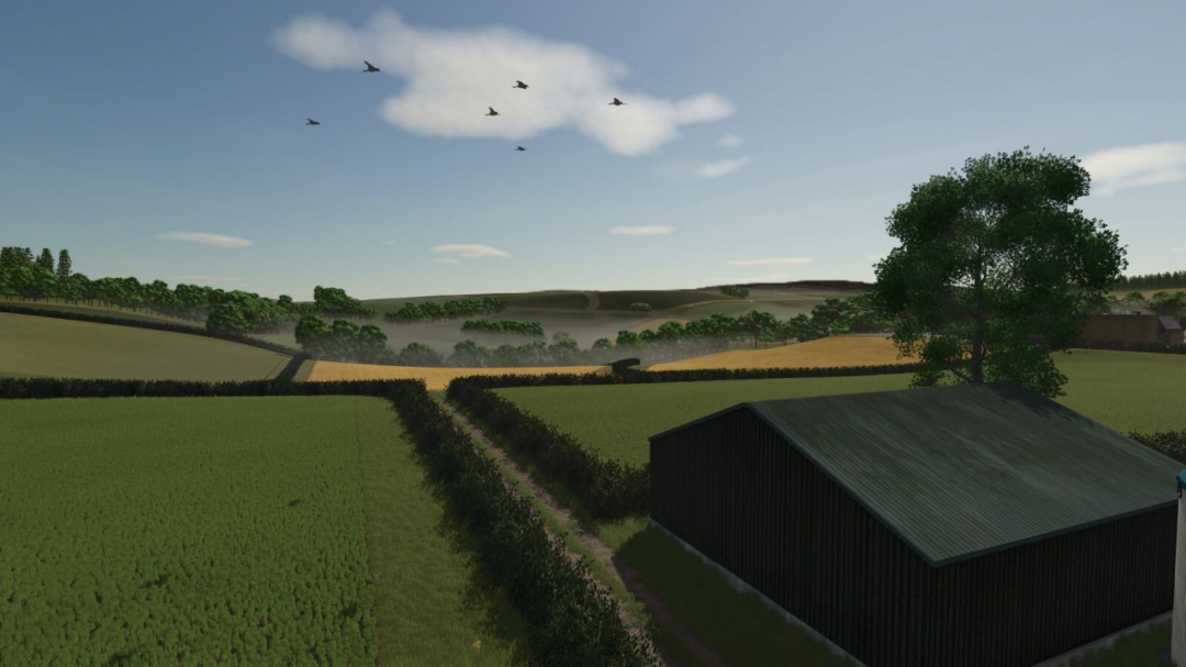 Glenleathann V1.0