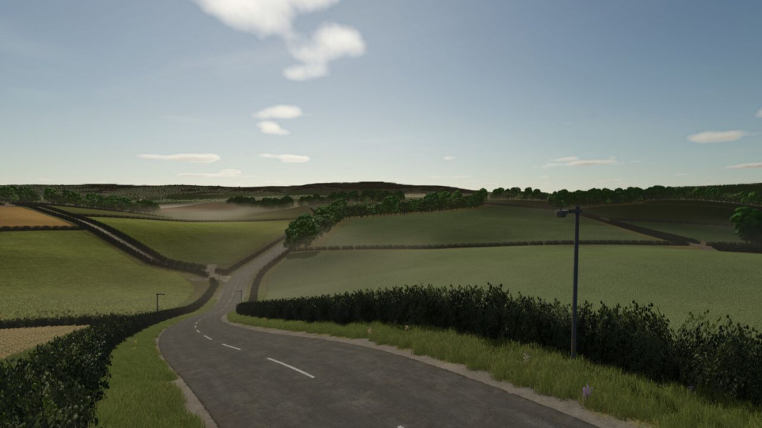 Glenleathann V1.0