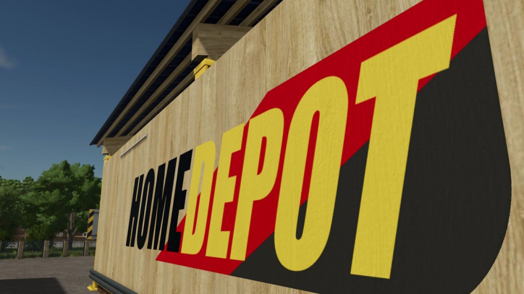 HOMEDEPOT V1.0