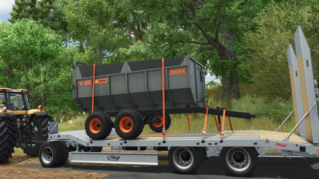 IMAK CF 10000 V1.0.0.1