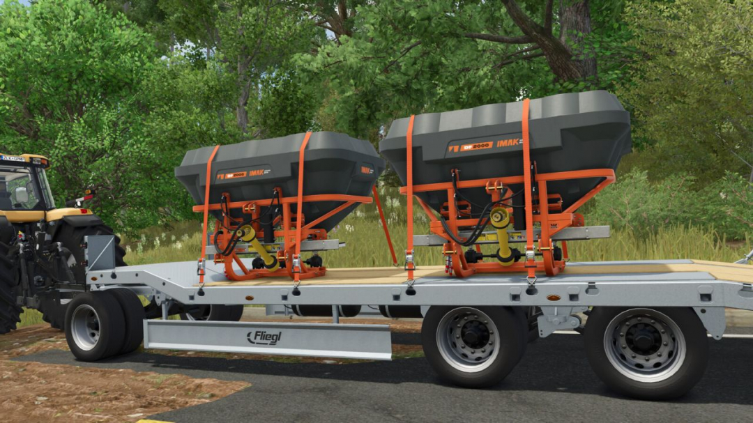 IMAK DF2000 V1.0.0.1
