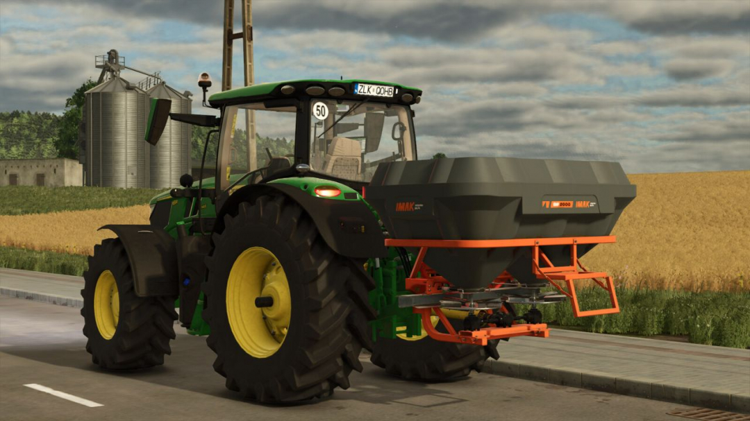 IMAK DF2000 V1.0.0.1
