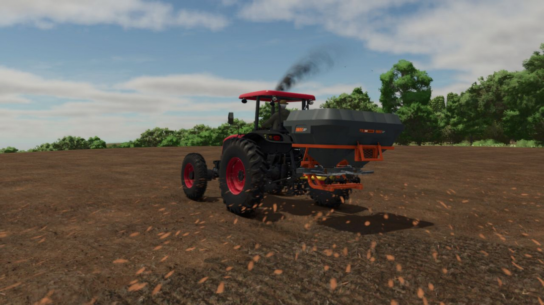 IMAK DF2000 V1.0.0.1