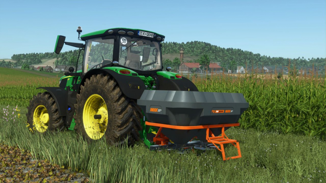 IMAK DF2000 V1.0.0.1