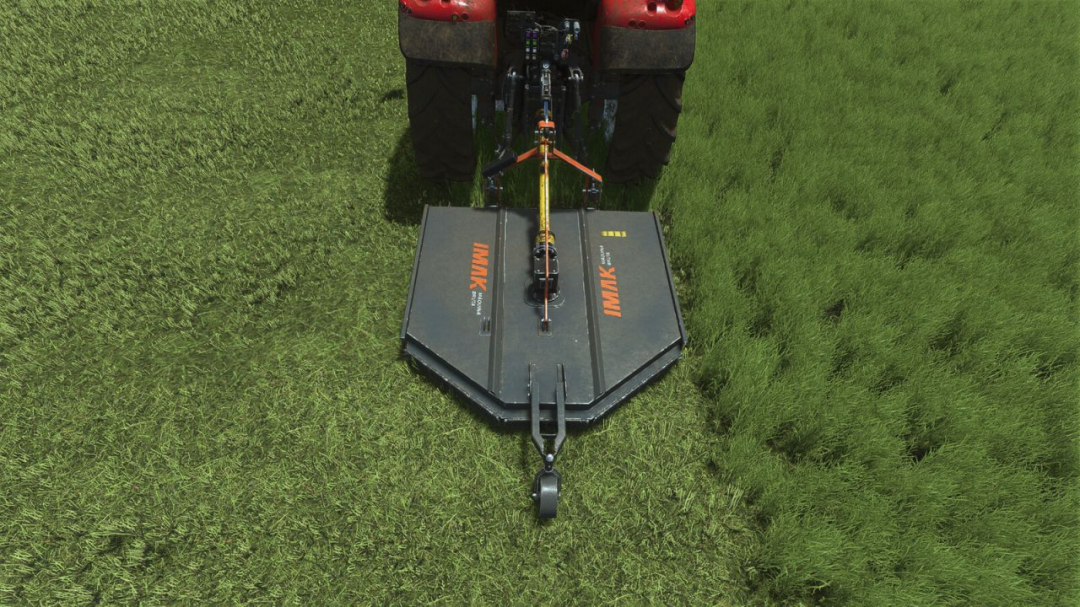 IMAK RC 2000 V1.0.0.1
