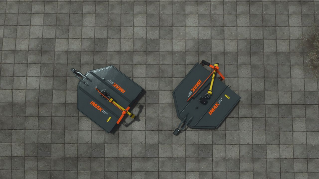 IMAK RC 2000 V1.0.0.1