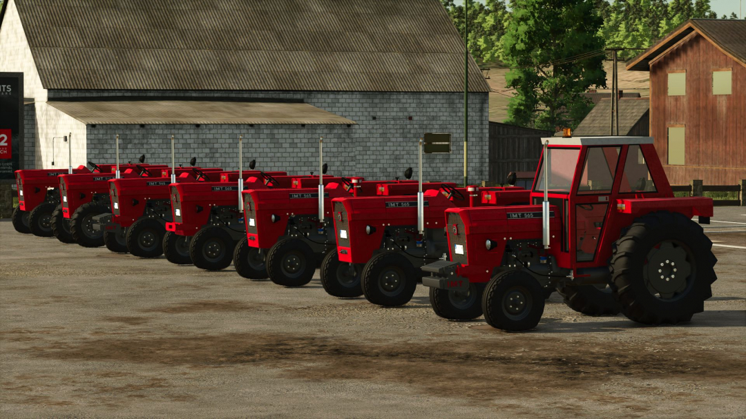 IMT 565 V1.0