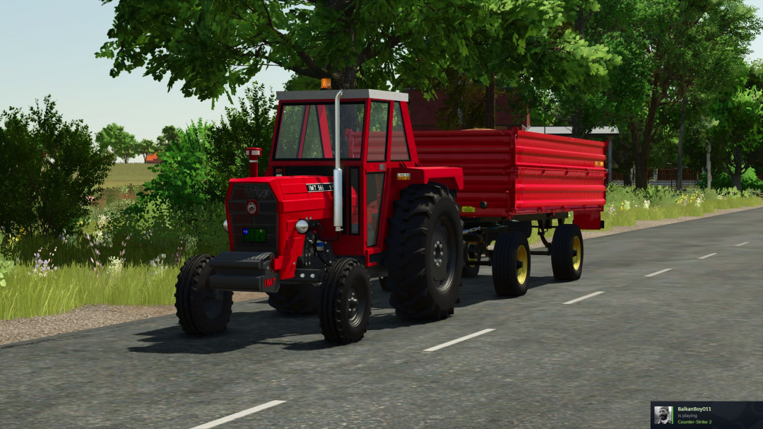 IMT 565 V1.0