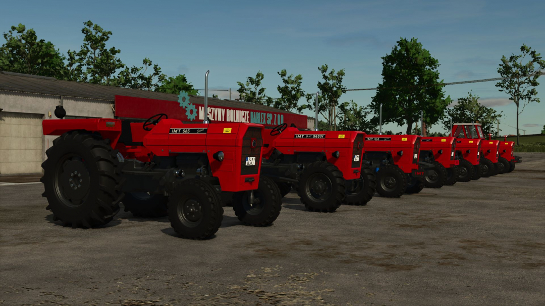 IMT 565 V1.0