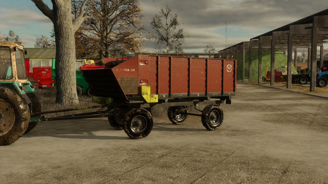 KTU-10 V1.0
