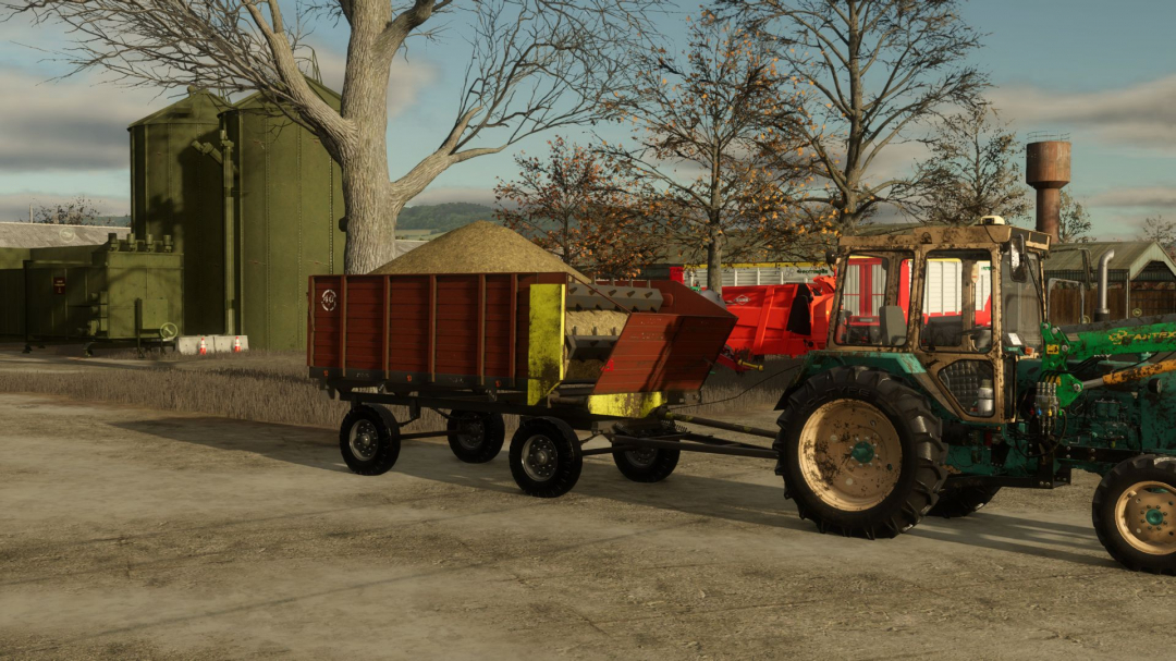KTU-10 V1.0