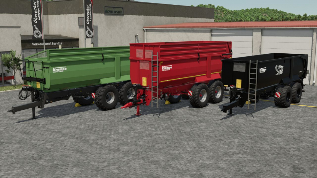 Krampe BigBody 750 2024 V1.0.0.1