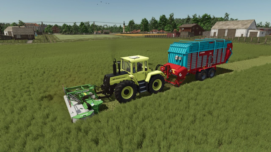 Lizard Rotant 743 V1.0.0.1