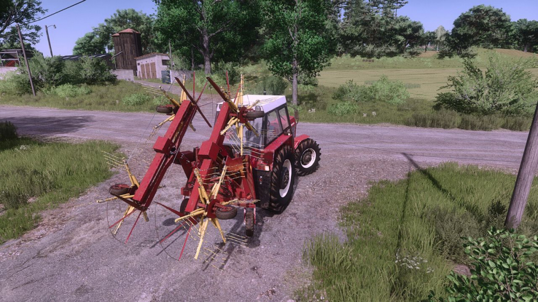 Lizard SB4H V1.0