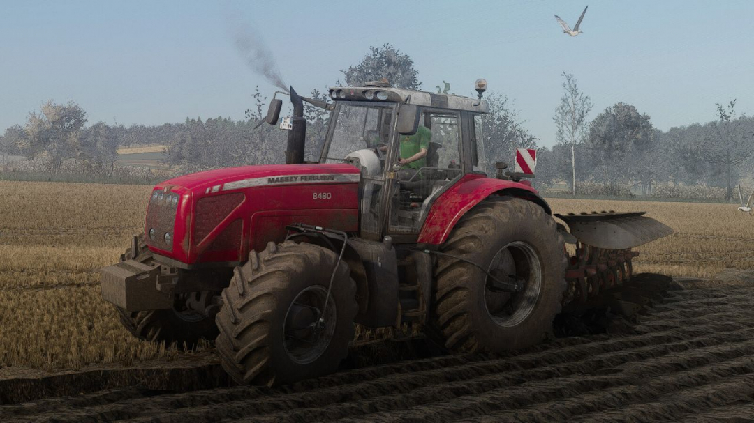 MF 8400 V1.0