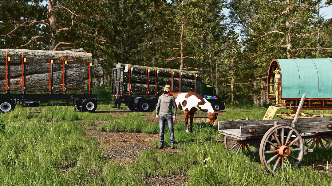 Mercedes Benz ATRON V2.2.2.3