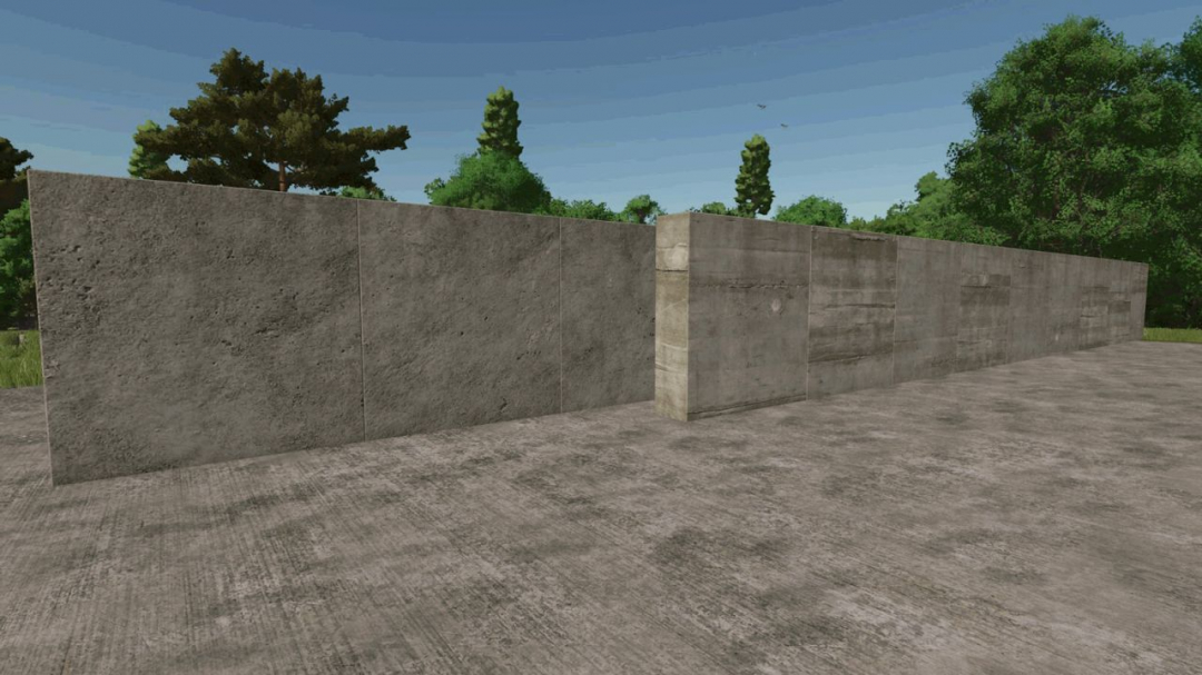 Multi-Fruit Bunker Silo Pack V1.0.0.1