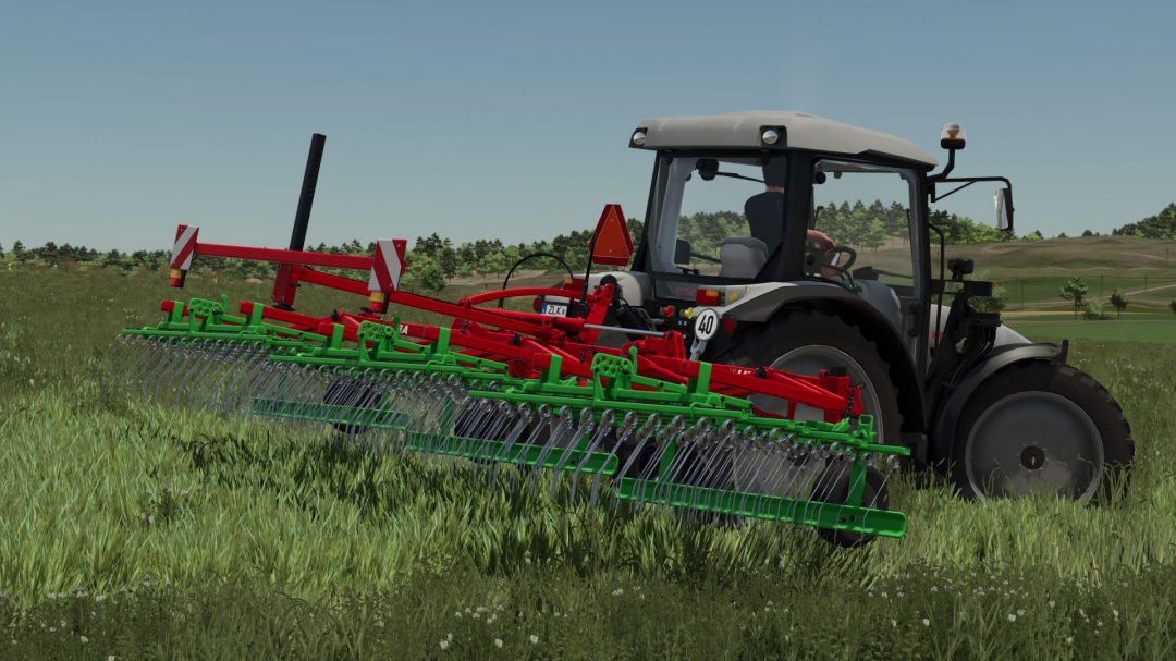 Polish Machinery Pack V1.0