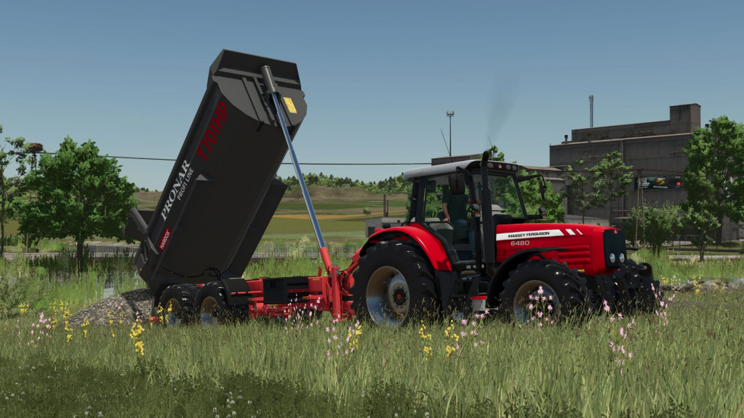 Polish Machinery Pack V1.0