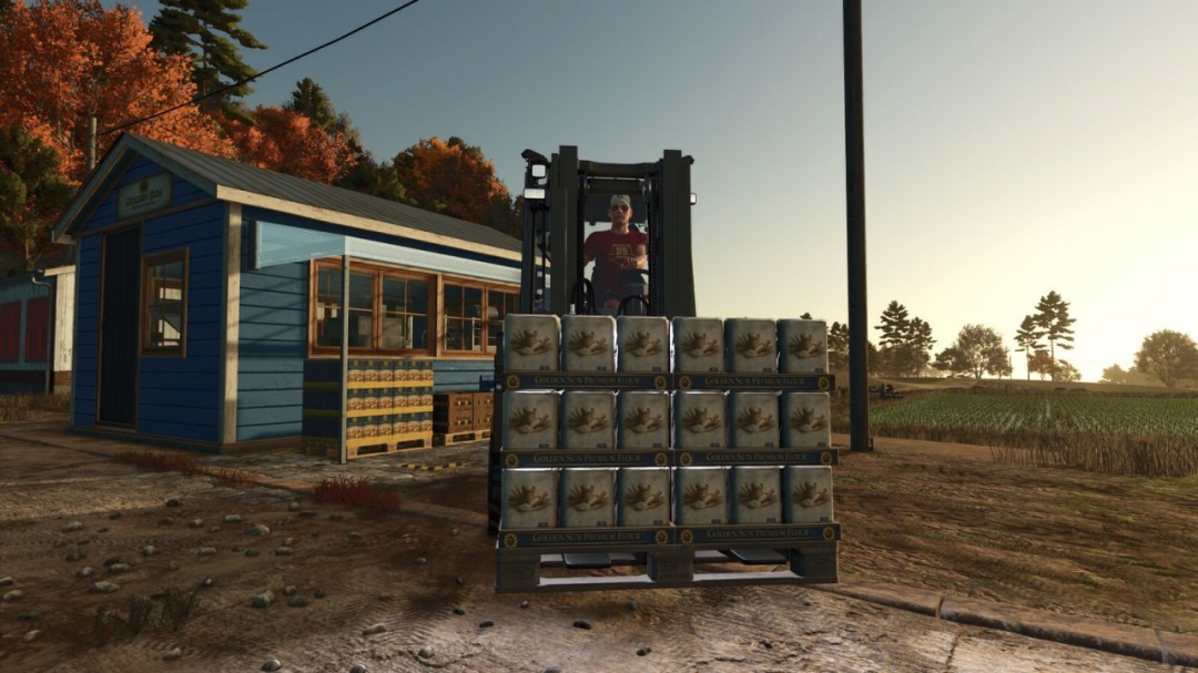 Sunflower Boutique V1.0.0.1
