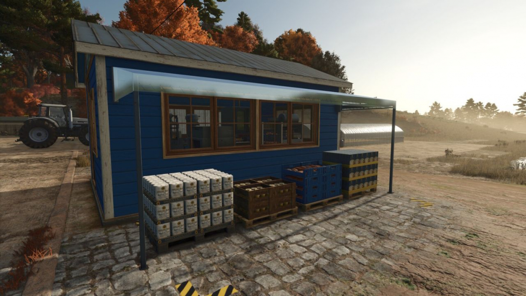 Sunflower Boutique V1.0.0.1