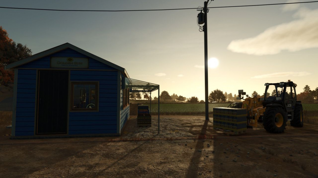 Sunflower Boutique V1.0.0.1