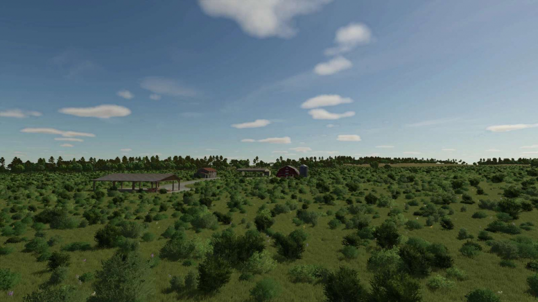 Survival4X Modded v1.0