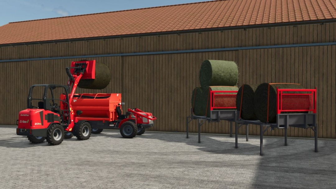 Tigrecar 3200 V1.0