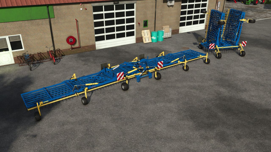 Treffler TS 1220/M3 V1.0