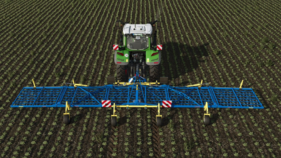 Treffler TS 1220/M3 V1.0