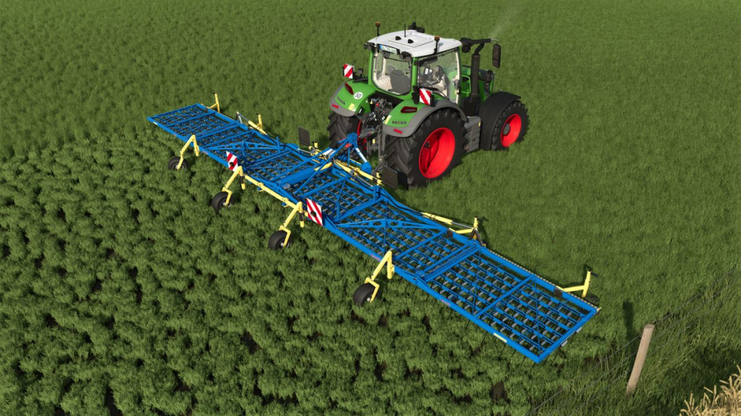 Treffler TS 1220/M3 V1.0