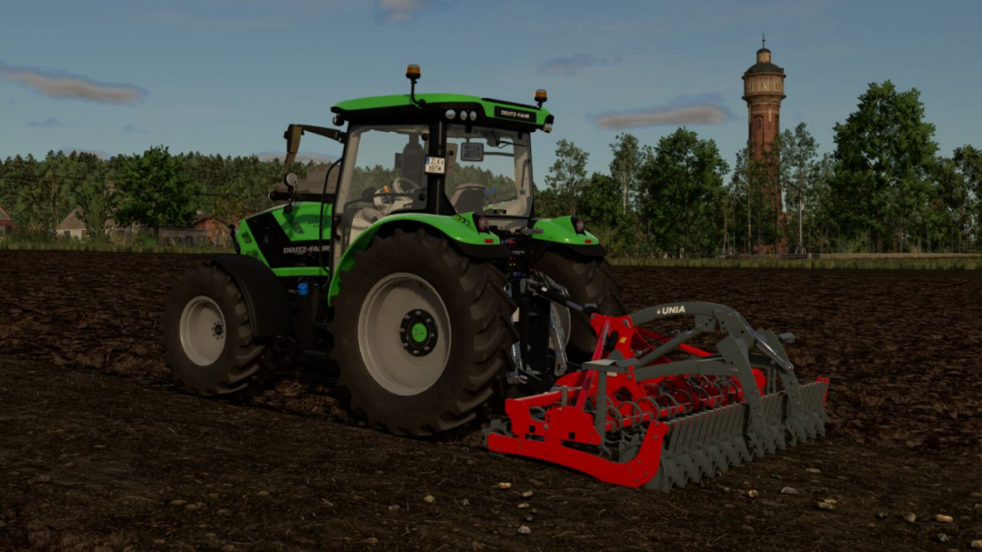 Unia Ceres L V1.0
