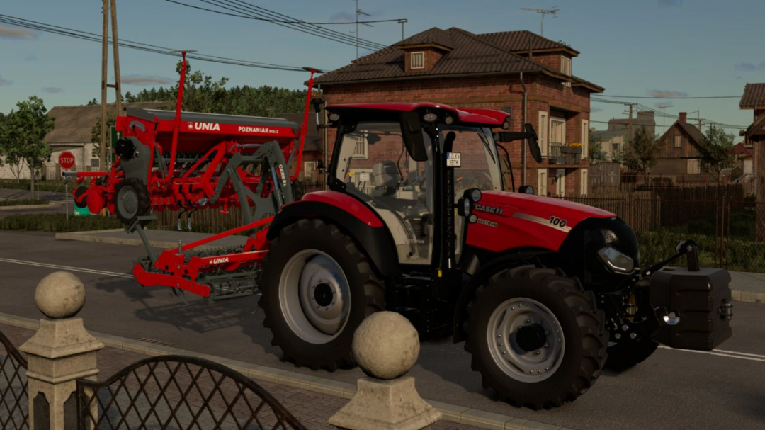 Unia Ceres L V1.0