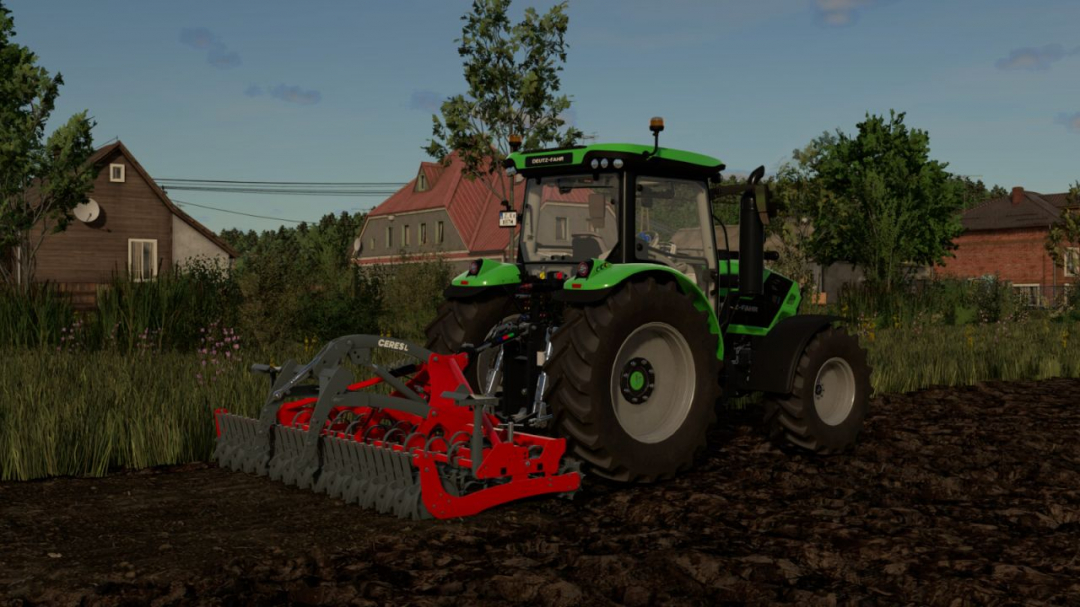 Unia Ceres L V1.0