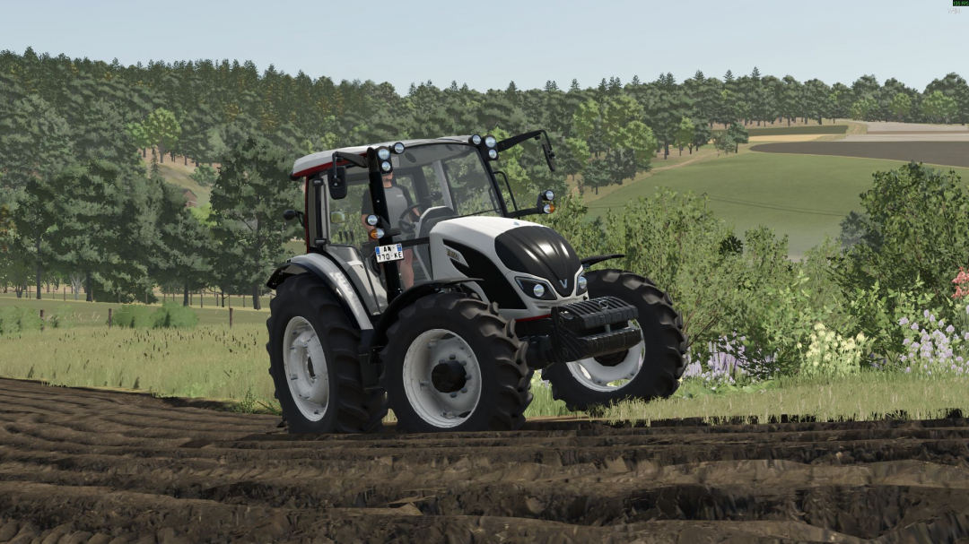 Valtra A114 V1.0