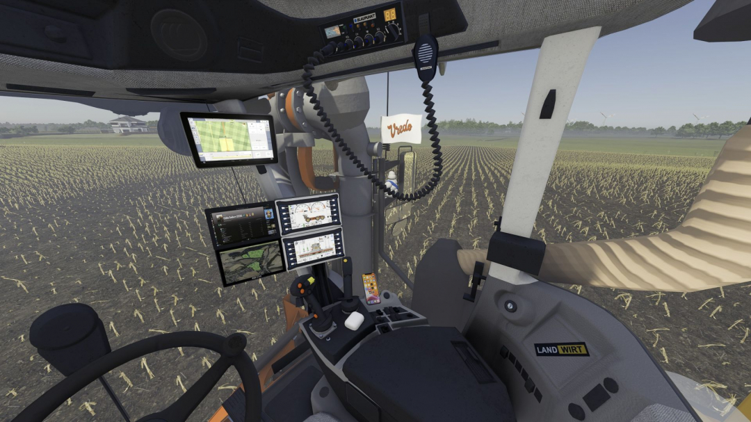 Vredo VT 7028 V1.0