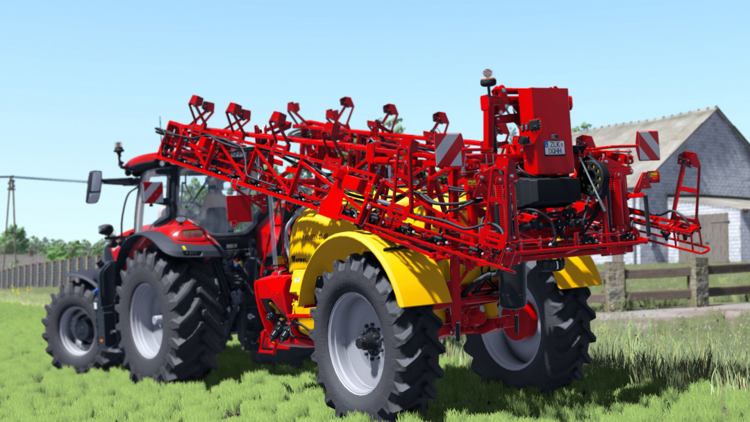 Woprol Proton 2500 V1.0.0.1