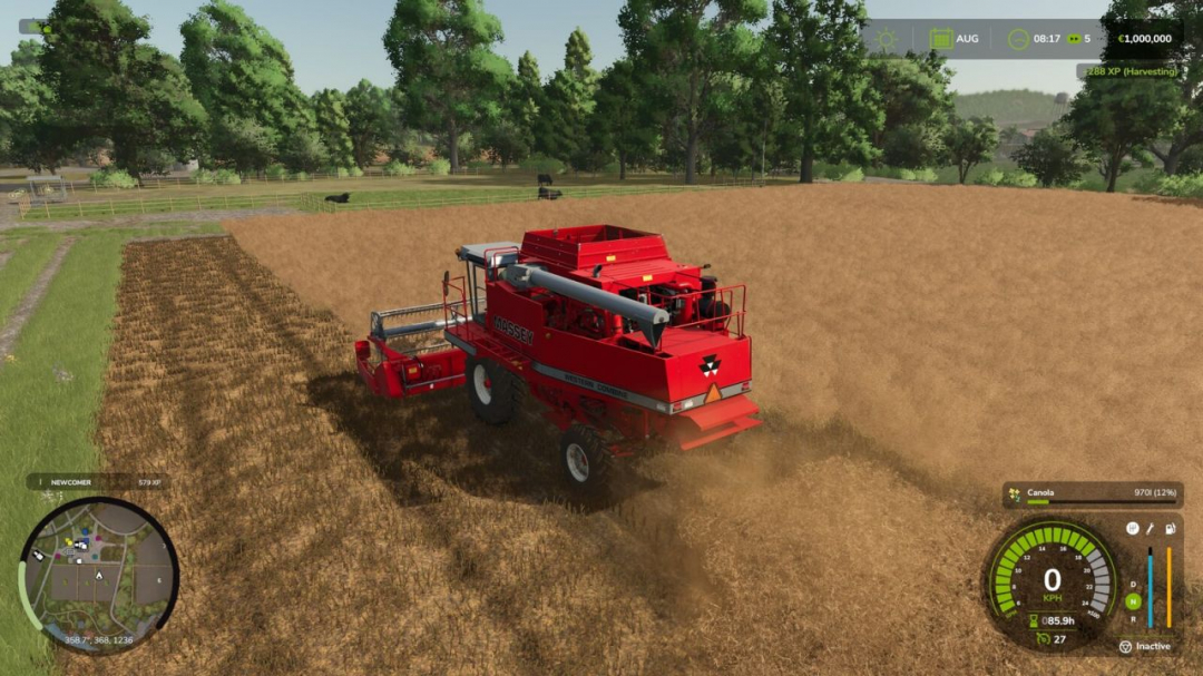 XP Progression System V1.7.7